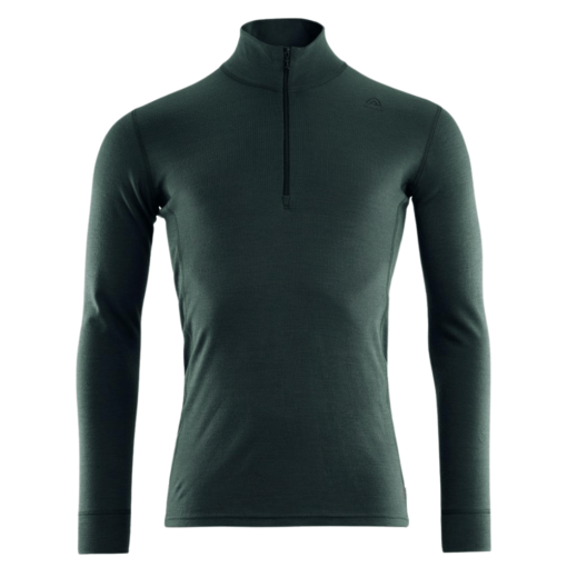 Aclima  Warmwool Mockneck M´S Green Gables