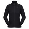 ArcTeryx  Delta Jacket W Black