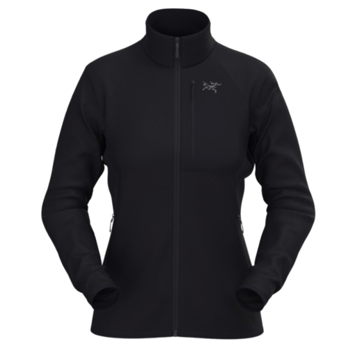 ArcTeryx  Delta Jacket W Black