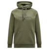 Peak Performance  M Original Hoodie Pine Needle