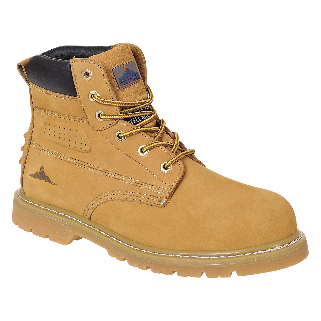 Welted Plus Boot  48/13