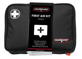 FIRST AID KIT FAMILY