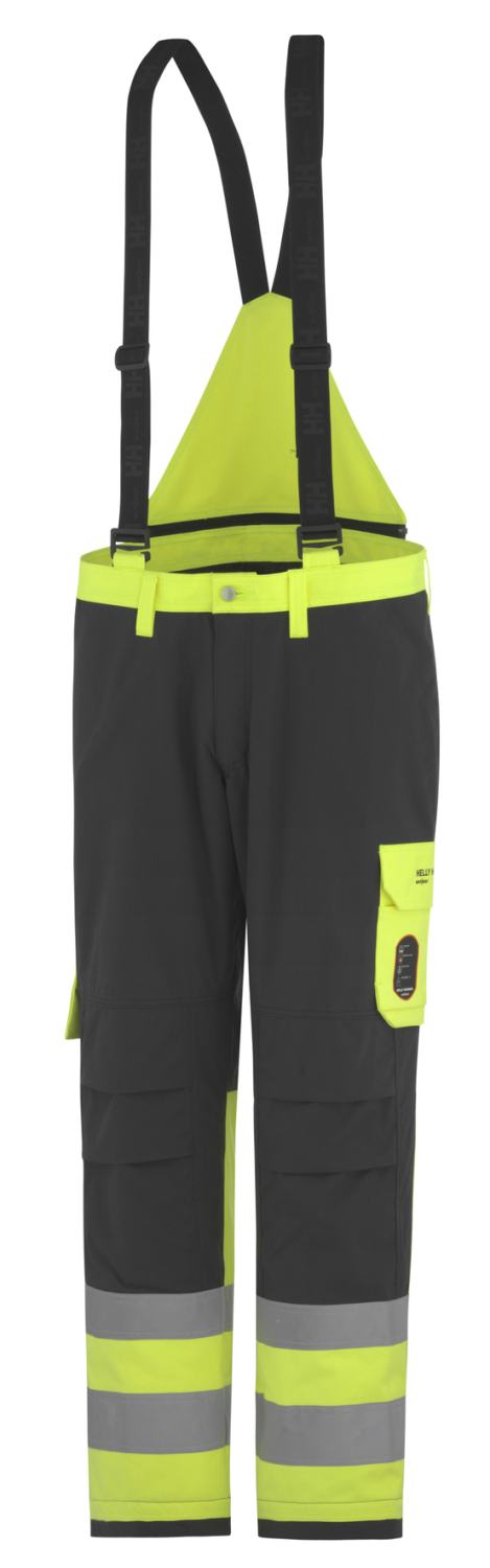 ABERDEEN INSULATED PANT CL 1