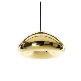 Void Messing Taklampe Eske AS Taklampe i messing | FINN.no