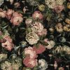 Tapet Midnight Garden