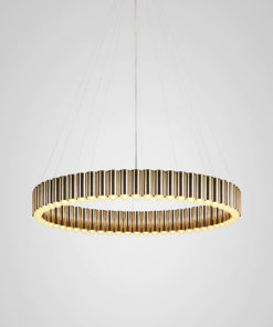 Carousel Taklampe XL