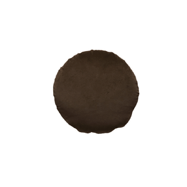 60Ø Basic Chocolate Pute