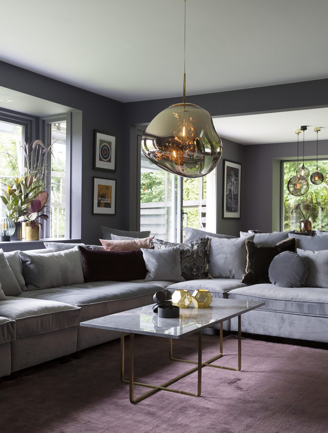 melt gull tom dixon eske