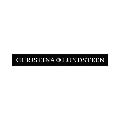 christina lundsten logo eske