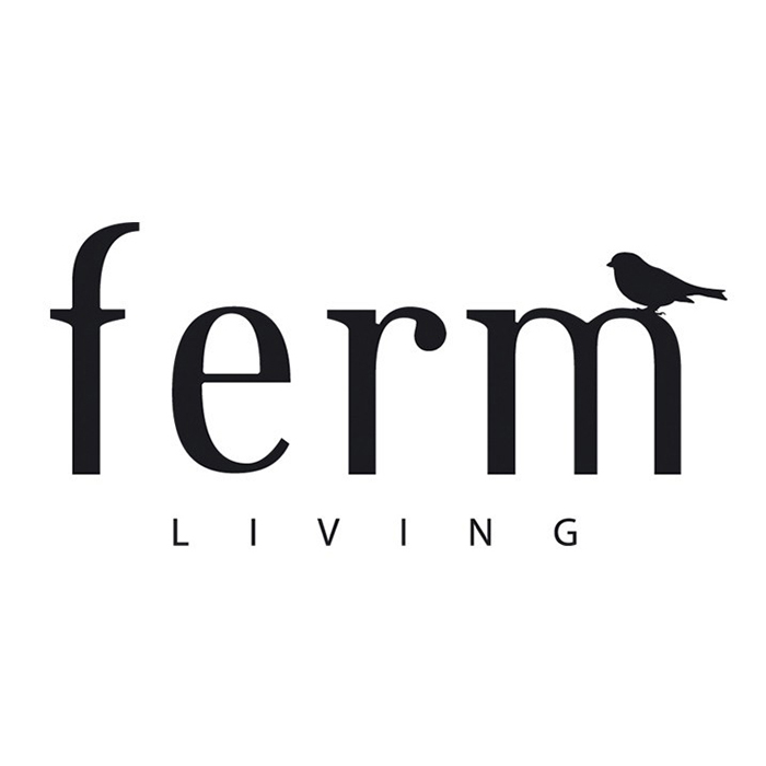 ferm living logo eske