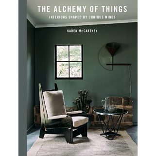 The Alchemy of Things Eske AS Northern Comfort Eske AS
