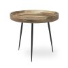 Bowl Table L Natur