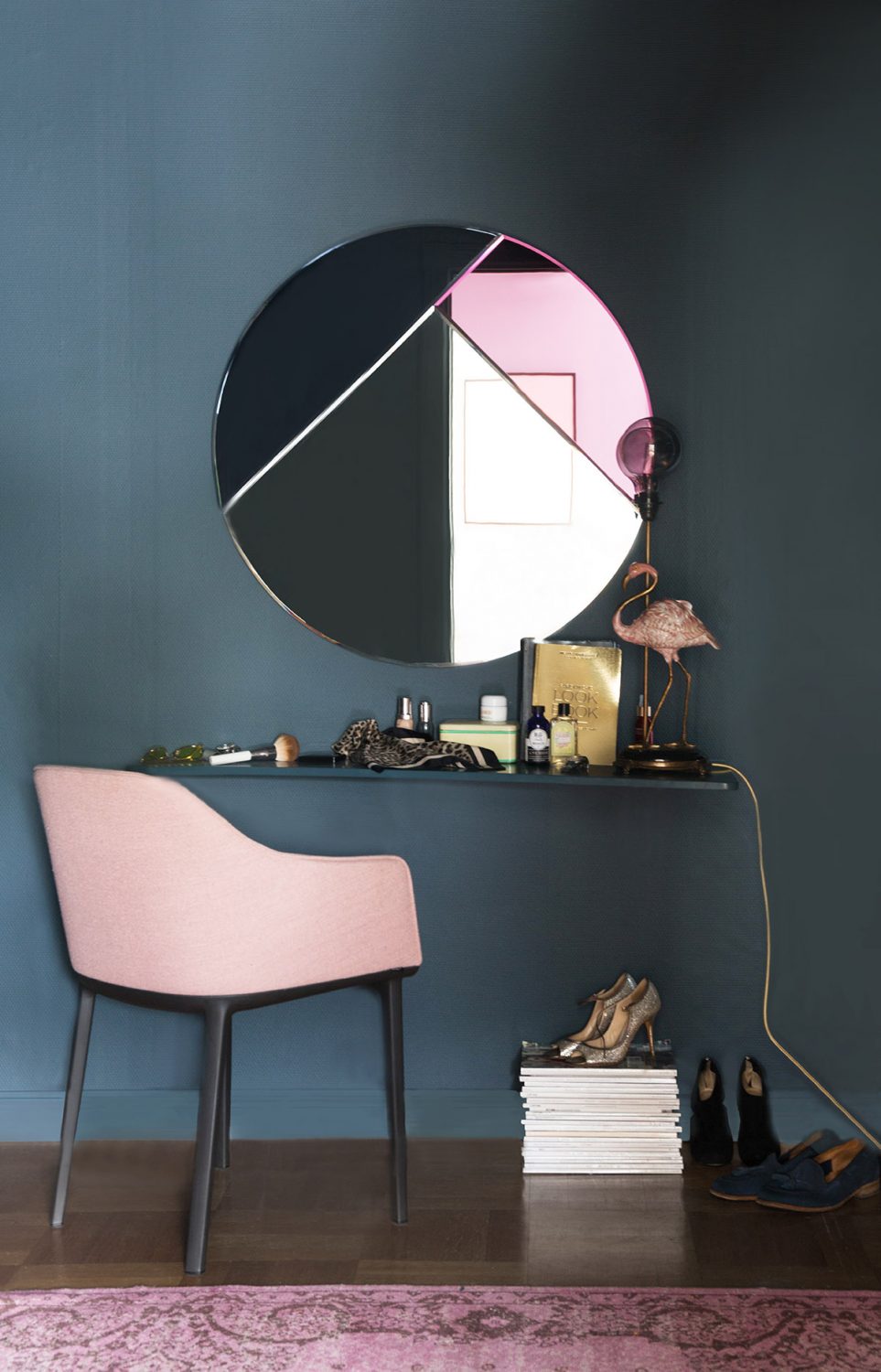 nouveau 70 reflections eske