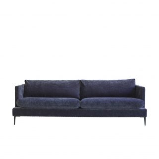 Lennox 3P2 F3 Sofa