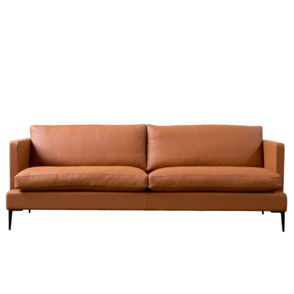 Lennox 3P2 F11 Sofa