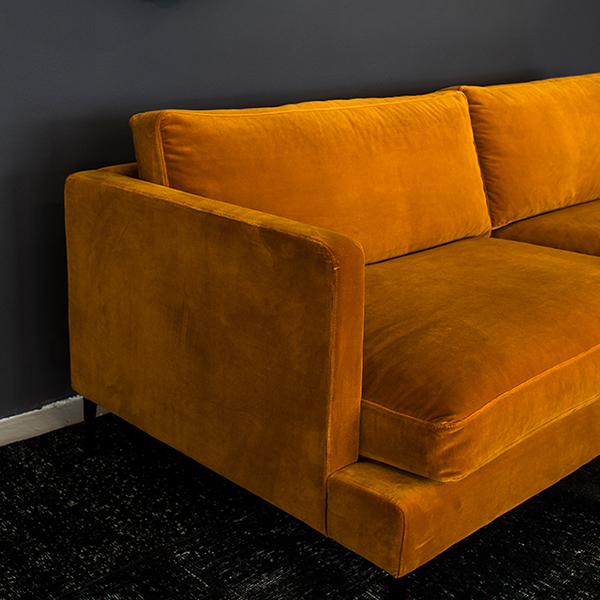 Lennox 3P2 F4 Sofa(2234)