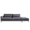 Aspen 3,5P2-R m/Puff F2 Sofa