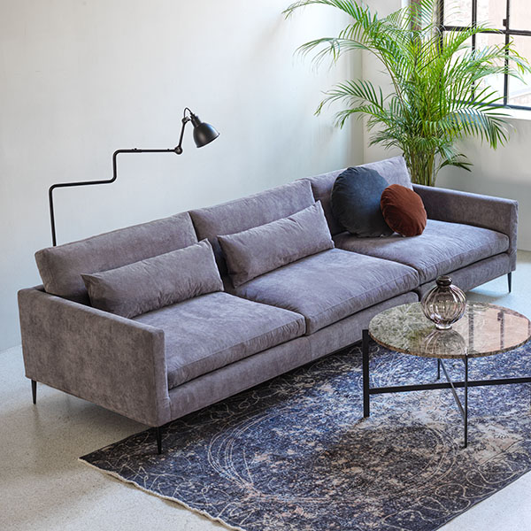 Aspen 4,5P3 F2 Sofa(2215)