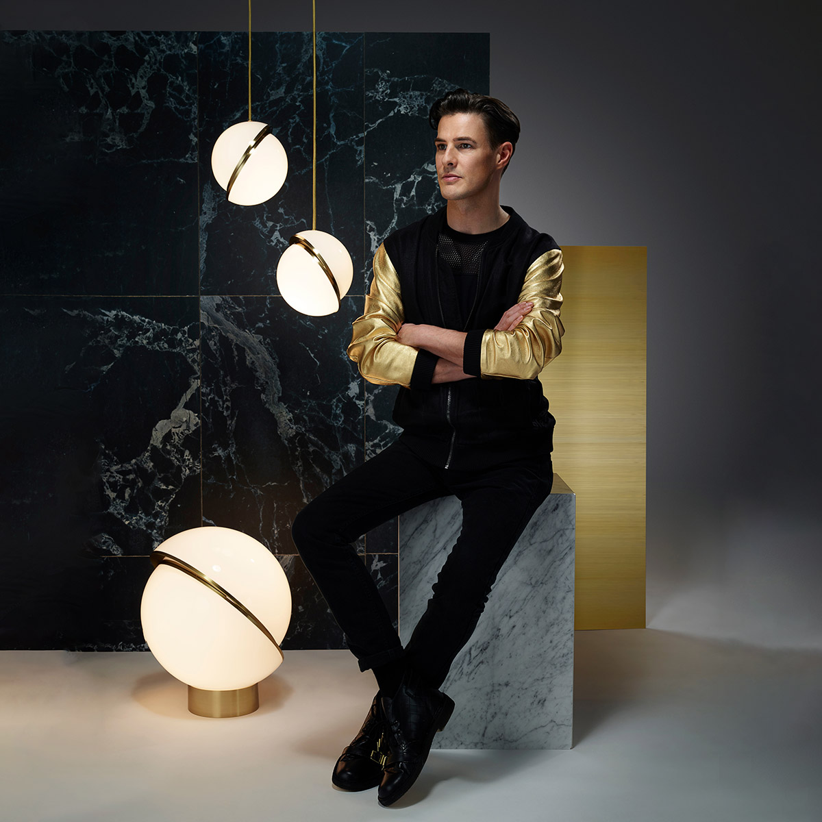 Lee BRoom for eske interiør