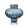 Vase Balloon 3 Blue