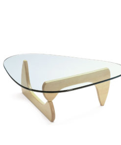 Noguchi Sofabord Maple
