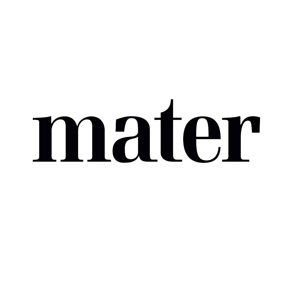 mater logo eske