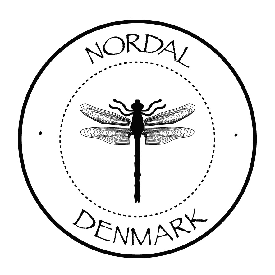 nordal logo
