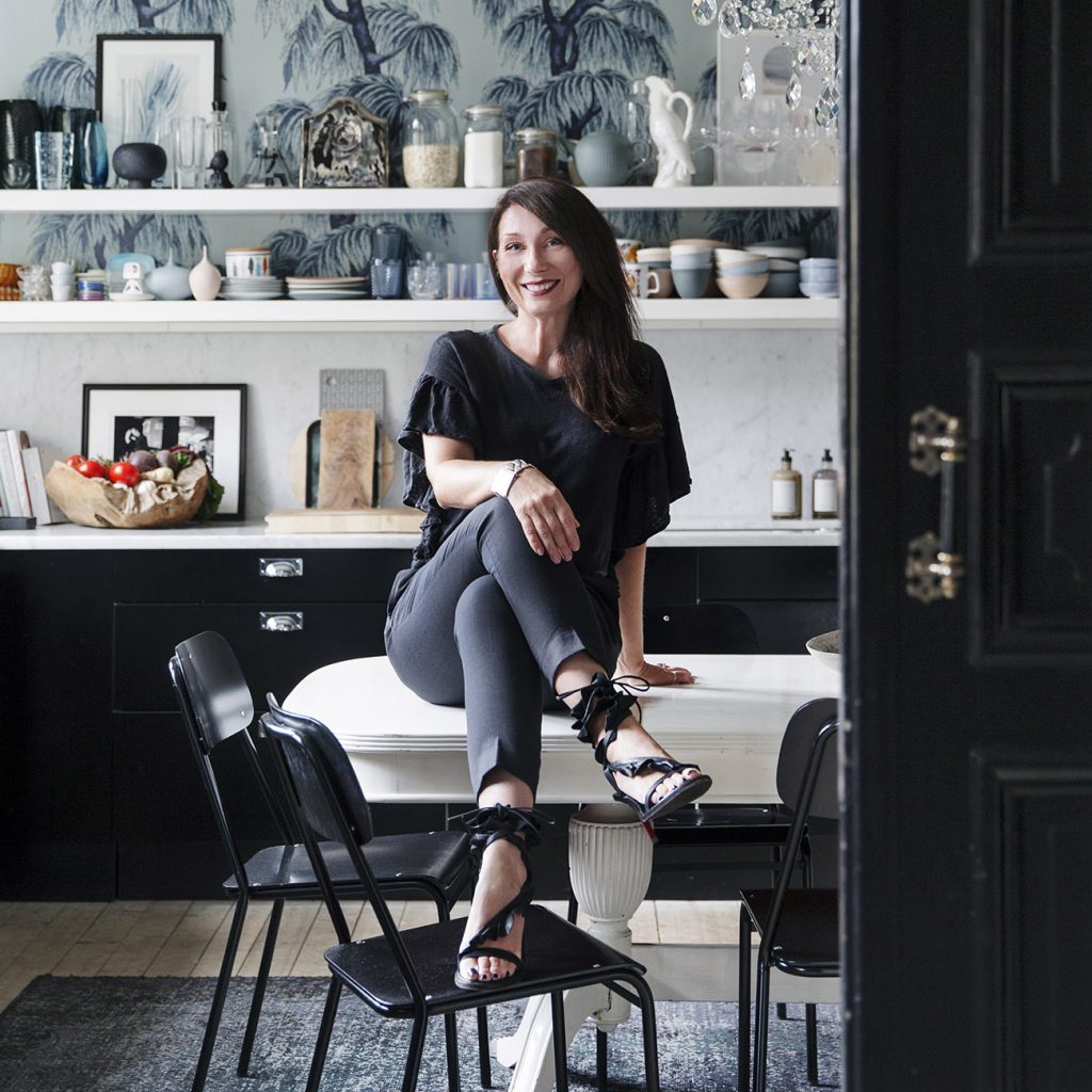 Karina veiledning interiør eske interiørarkitekt