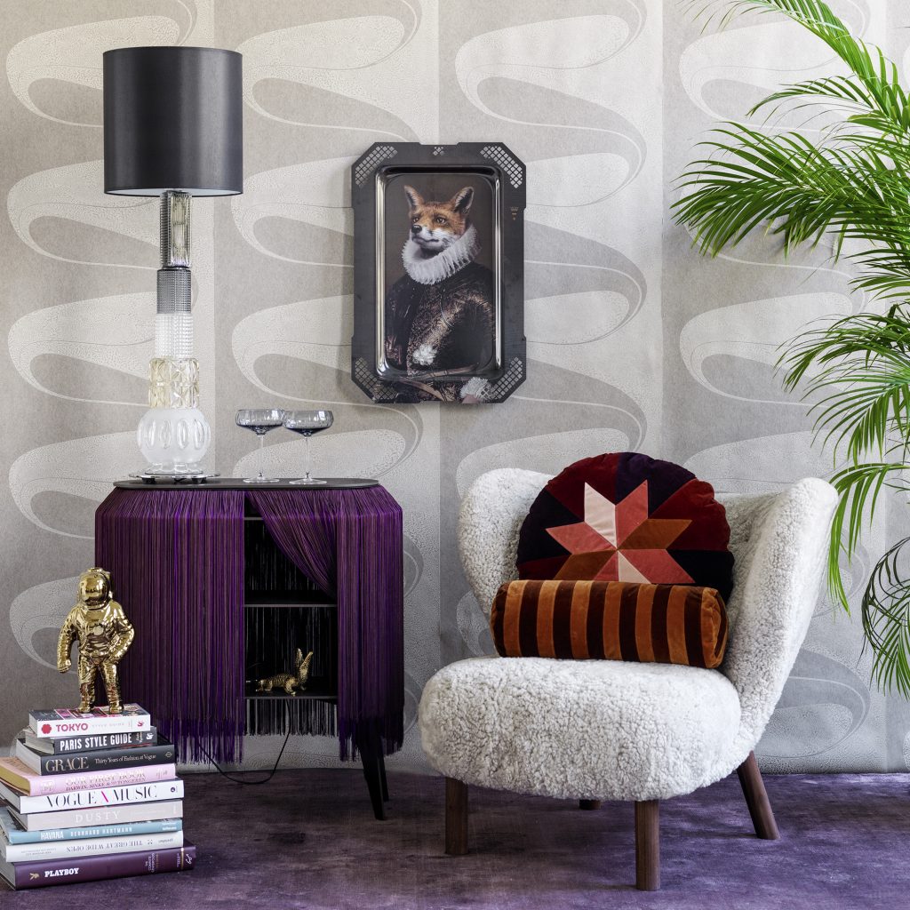 lille petra eske interior