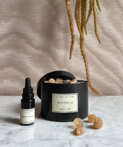 Potpourri Spirituelle