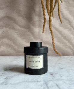 Duftlys Terre Noire