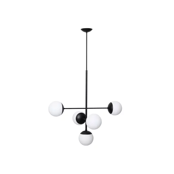 Lord Diva Black/Opal