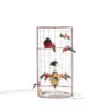 Birdlamp Bordlampe S