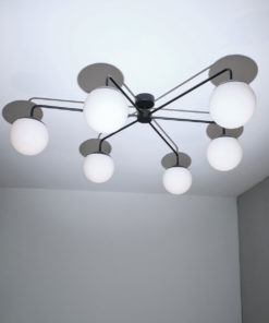 Lord Asymmetrisk Taklampe