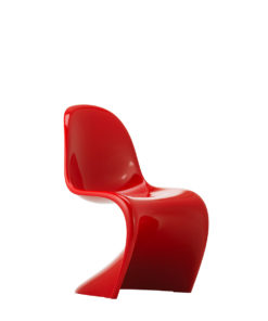 Panton Chair Classic Lacqured