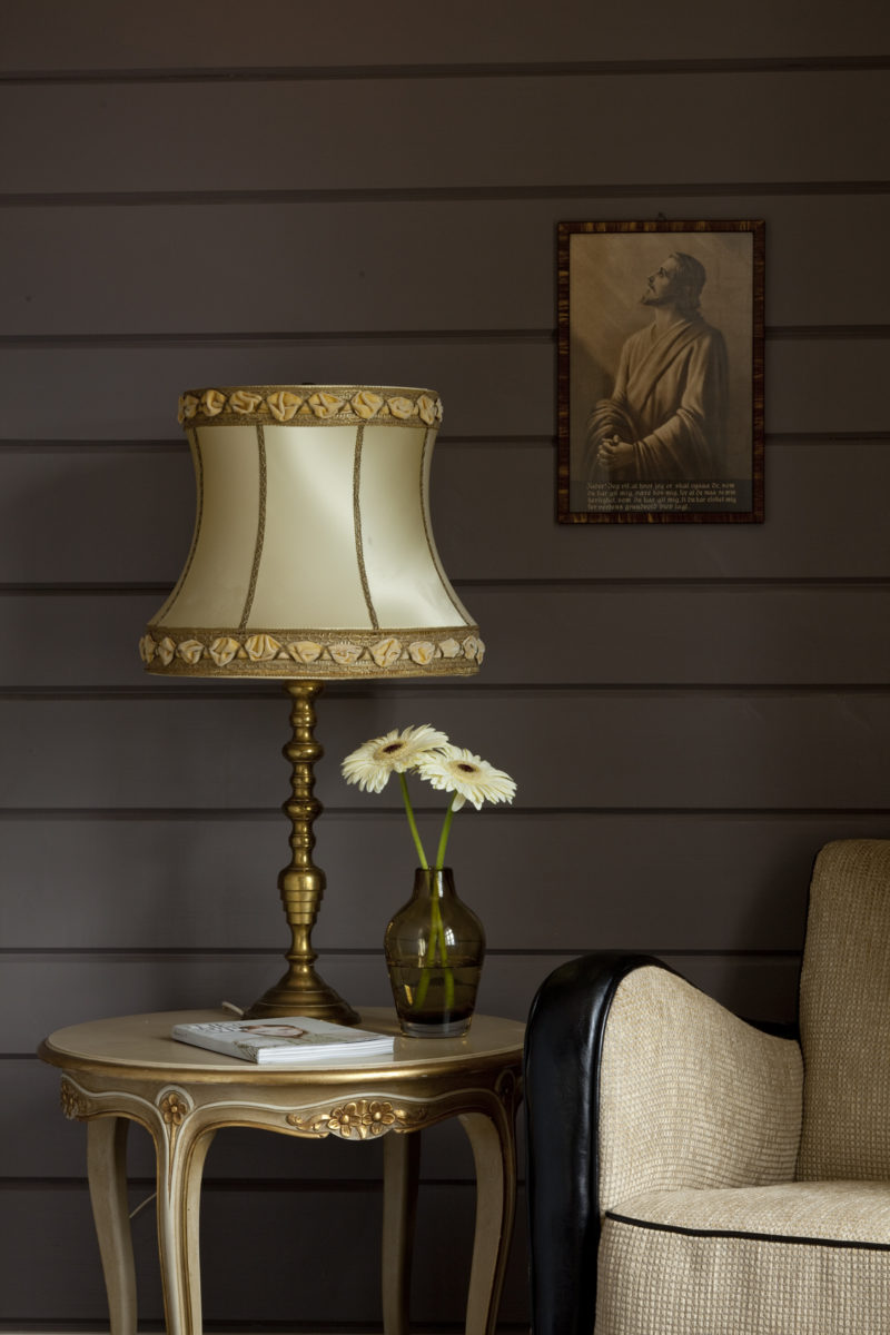 balsnes brunt soverom