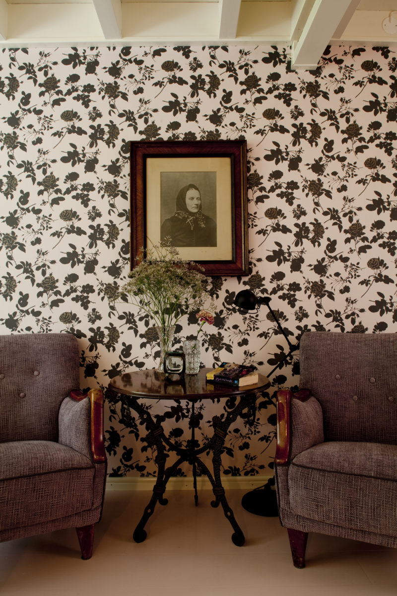 balnes rosa soverom karina geir