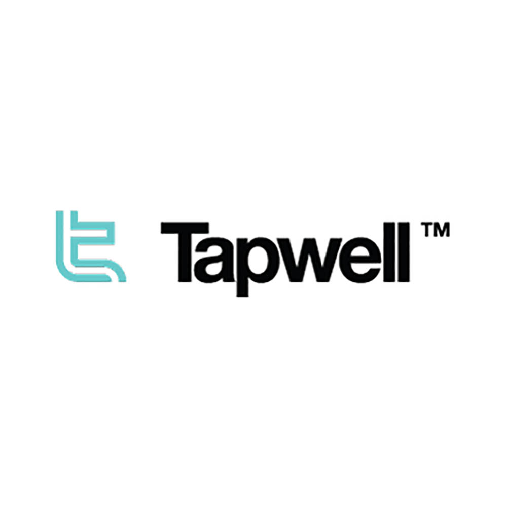 tapwell logo
