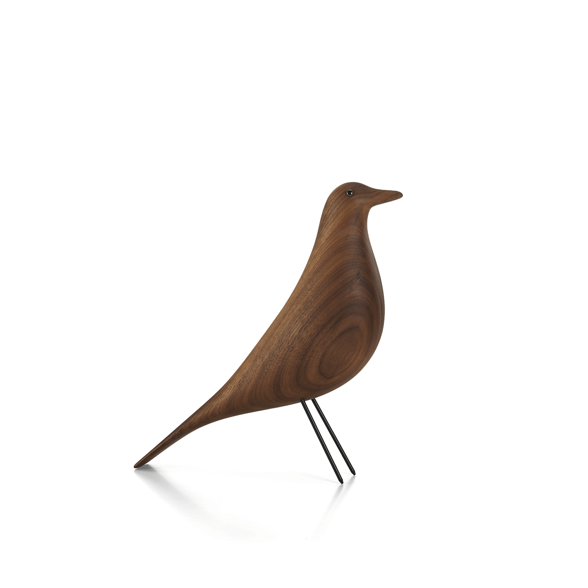 Eames House Bird Walnut