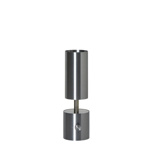 Joey Bordlampe Spot Steel