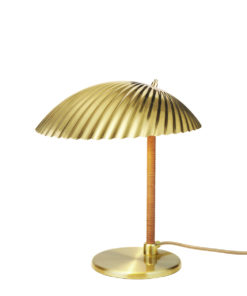 5321 Bordlampe Polished Brass