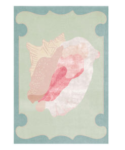 Gulvteppe Shell 250x350cm