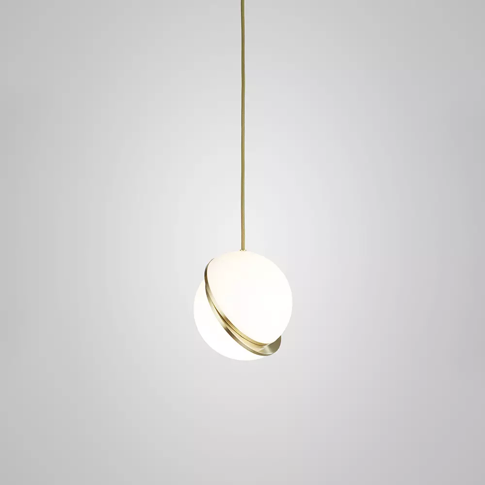Crescent Pendel Mini