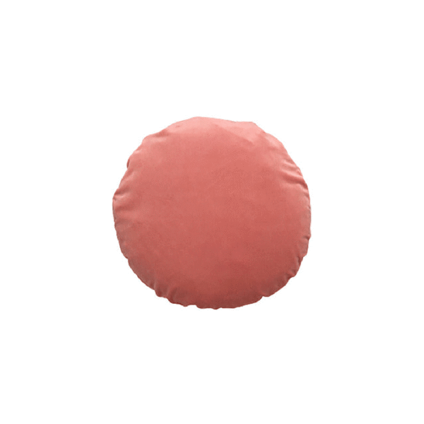 60Ø Basic Blush Pute