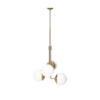 Lord Bouquet Lysekrone H1295-1870 Metal