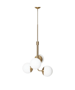 Lord Bouquet Lysekrone H1295-1870 Metal