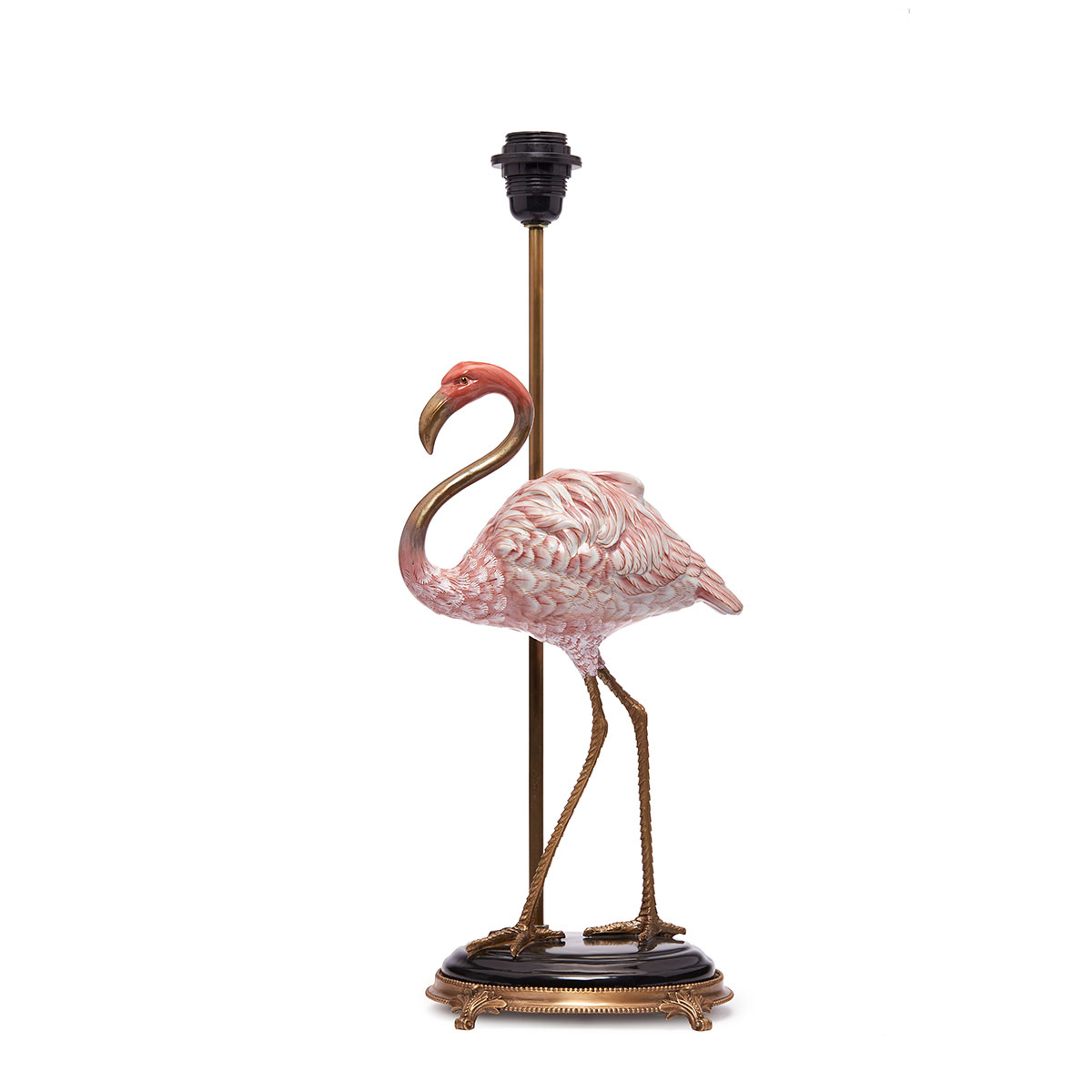 Lampefot Flamingo