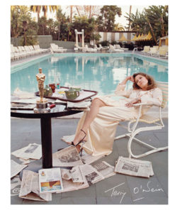 Terry O'Neill: Every Picture Tells a Story