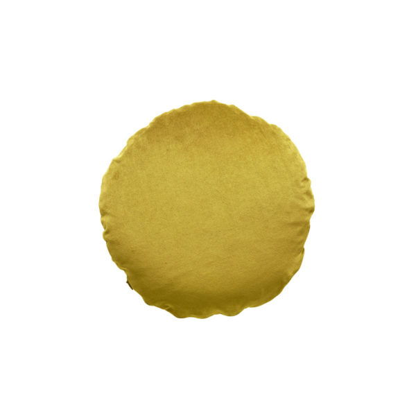 45Ø Basic Golden Olive Pute