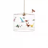 Birdlamp Taklampe S